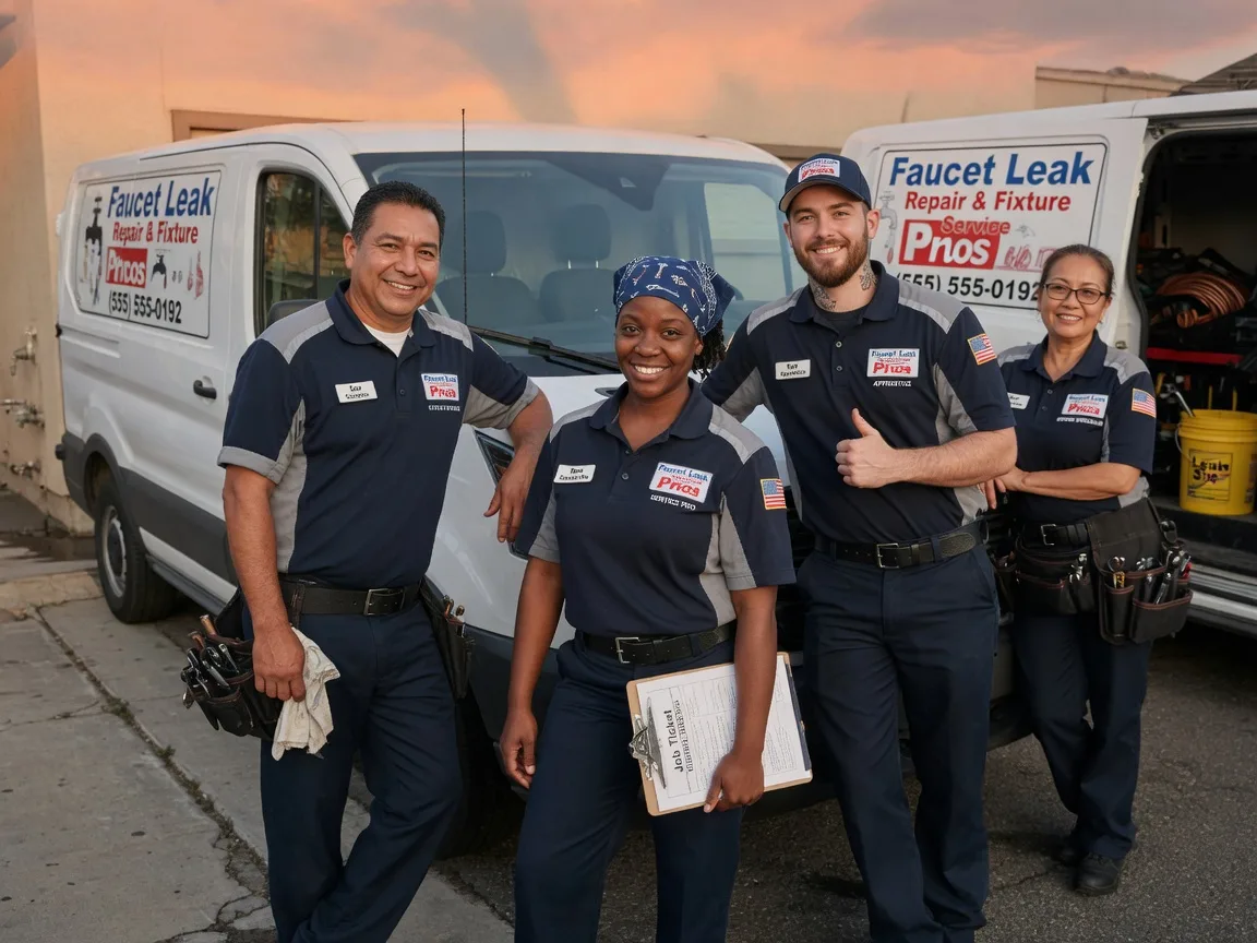 Faucet Repair company in Norris City, IL