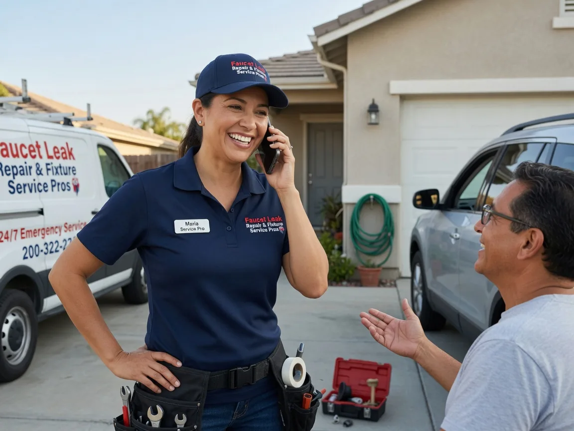 Faucet Repair Norris City, IL FAQs