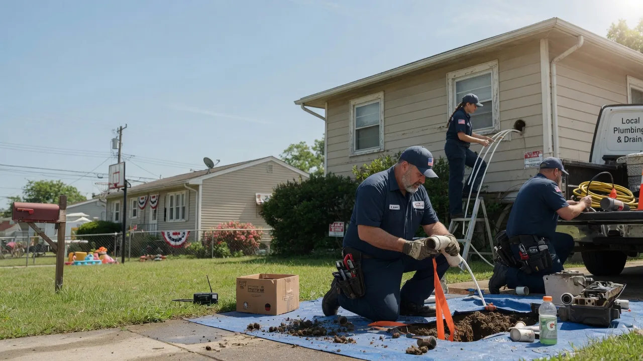 Faucet Repair in Norris City, IL near me
